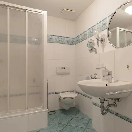 Strelasund Apartamento Binz