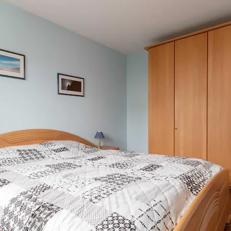 Strelasund Apartment Binz