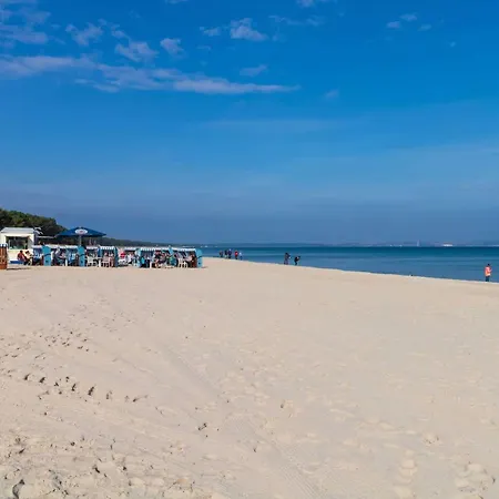 Apartamento Strelasund