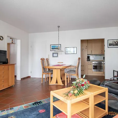 Apartment Strelasund *