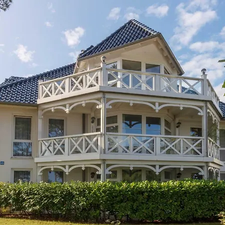 Apartment Strelasund