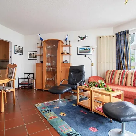Strelasund Apartment Binz